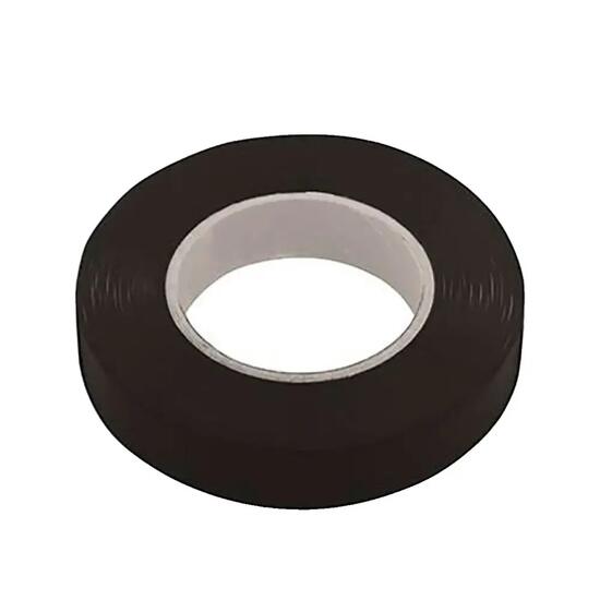 Ruban de jante Massi tubeless 28mm x 66m Schwarz