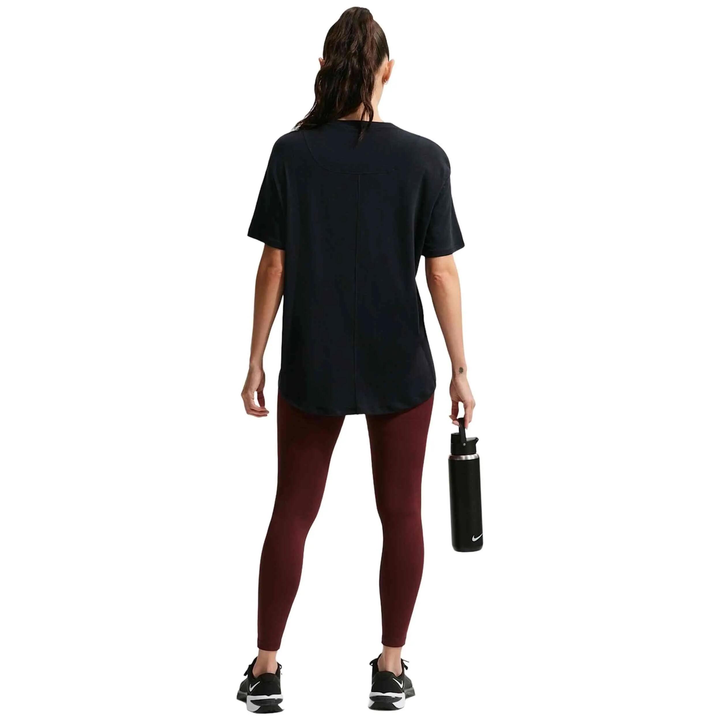 T-shirt met korte mouwen Nike model FN2814-011 voor vrouwen 5/5