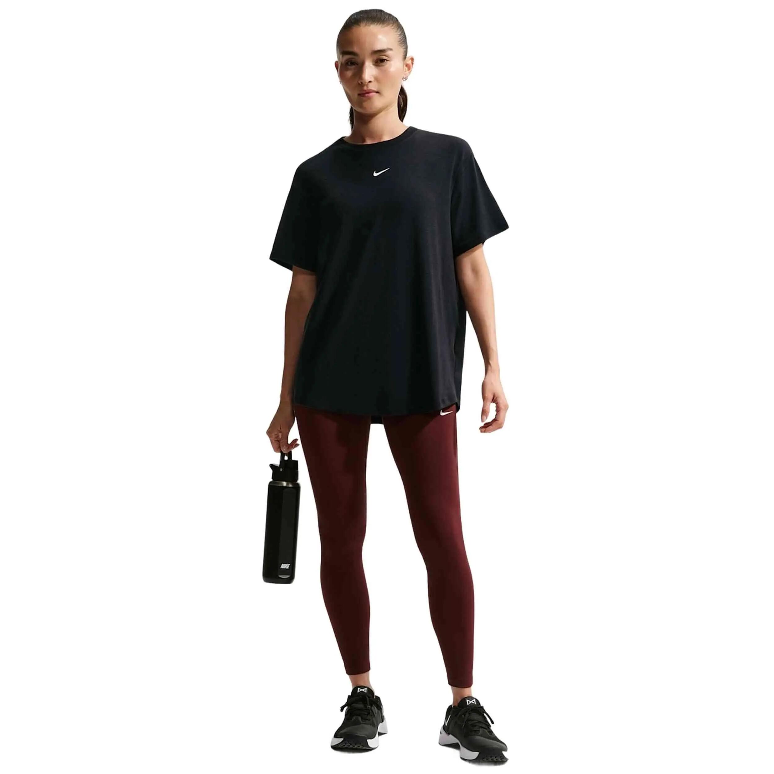 T-shirt met korte mouwen Nike model FN2814-011 voor vrouwen 4/5