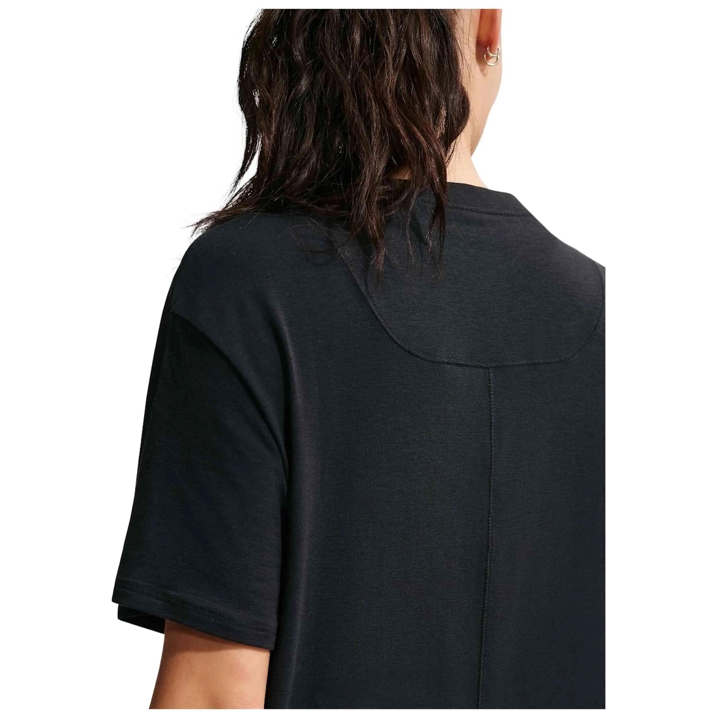 T-shirt met korte mouwen Nike model FN2814-011 voor vrouwen 2/5