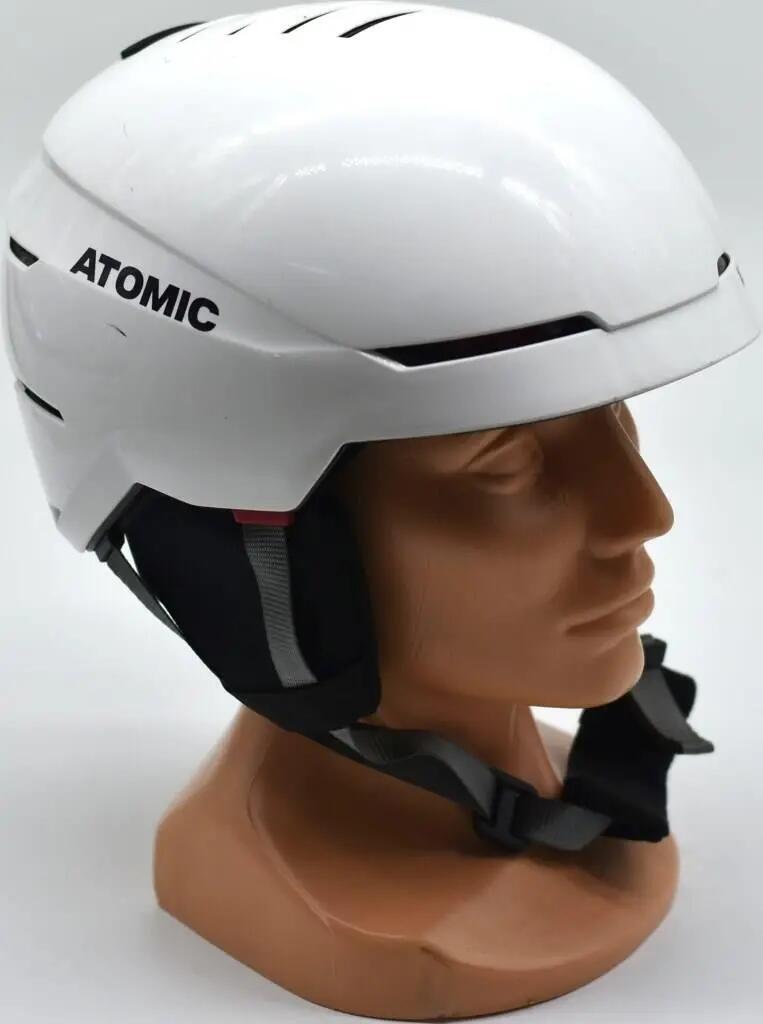 ATOMIC picture