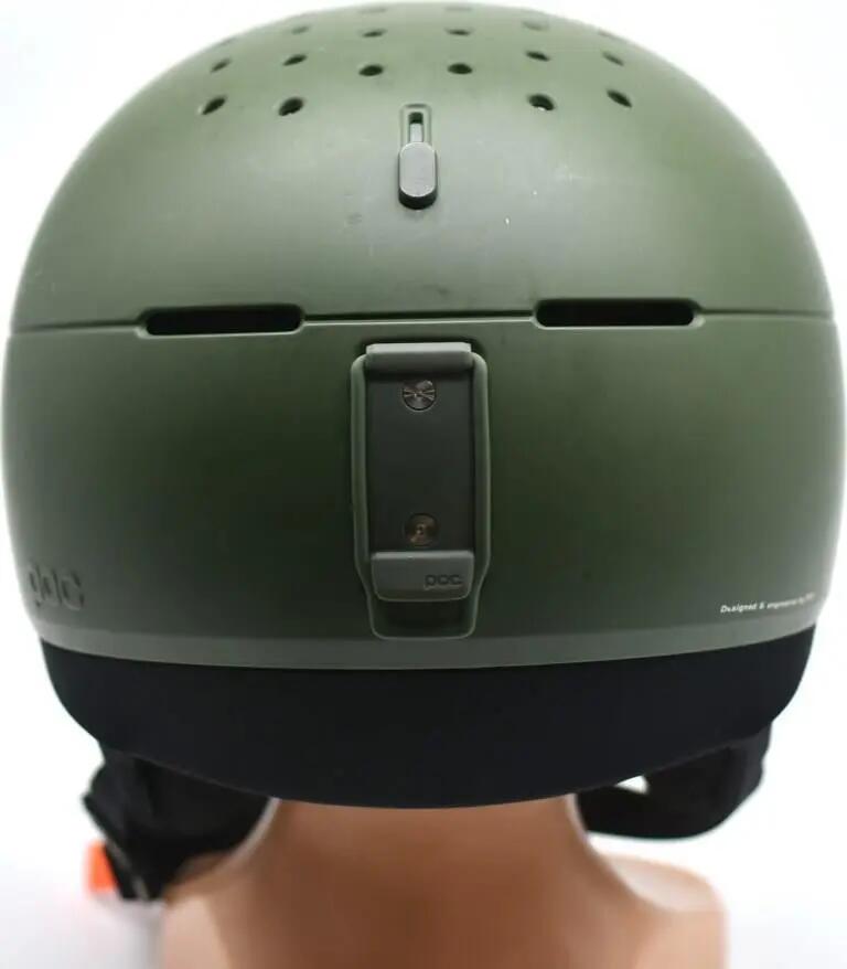 Second life - Kask POC Meninx rozm. XL/XXL 59-62 cm - stan dobry 4/5