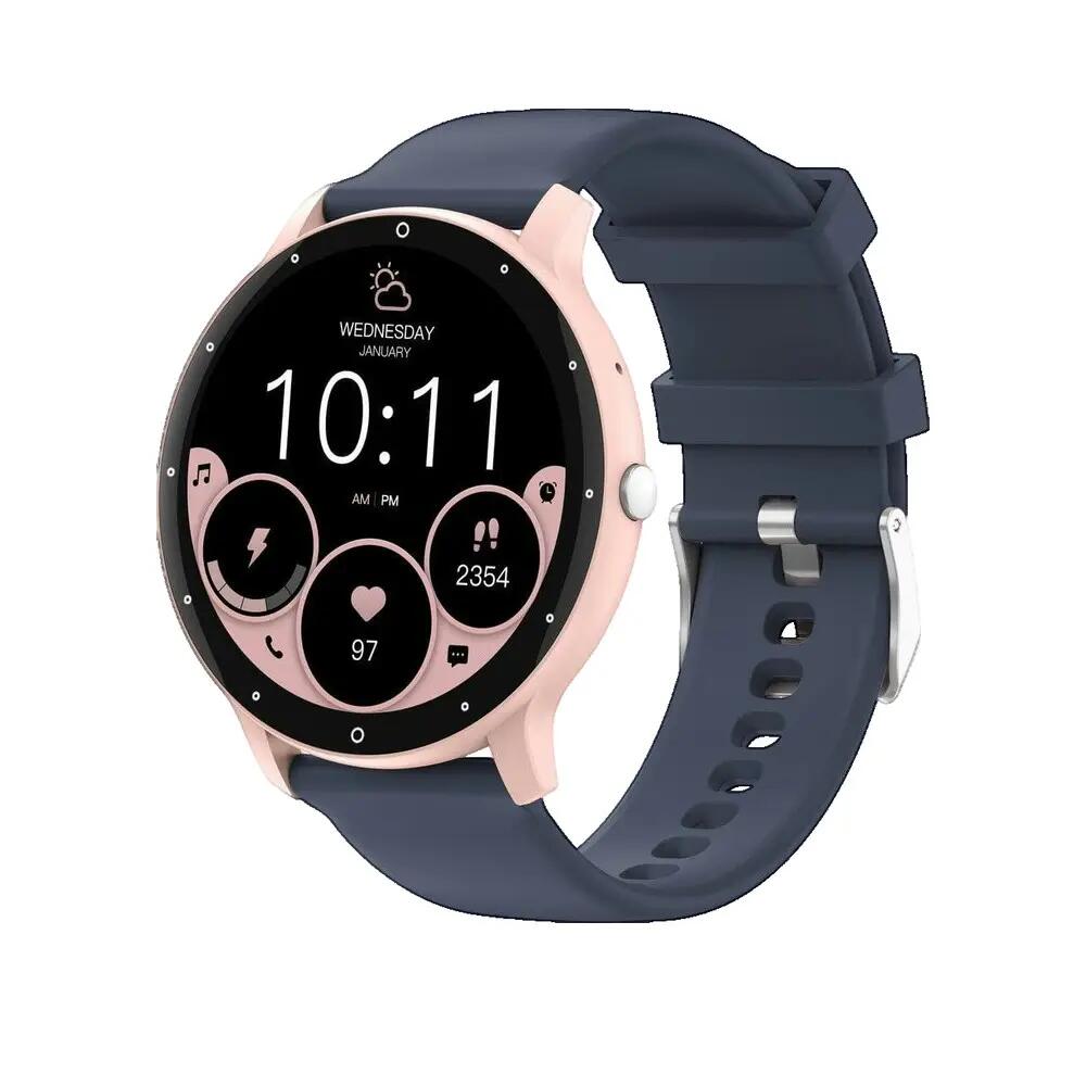 Montre connectée Gravity GT1-7 PRO 3/3