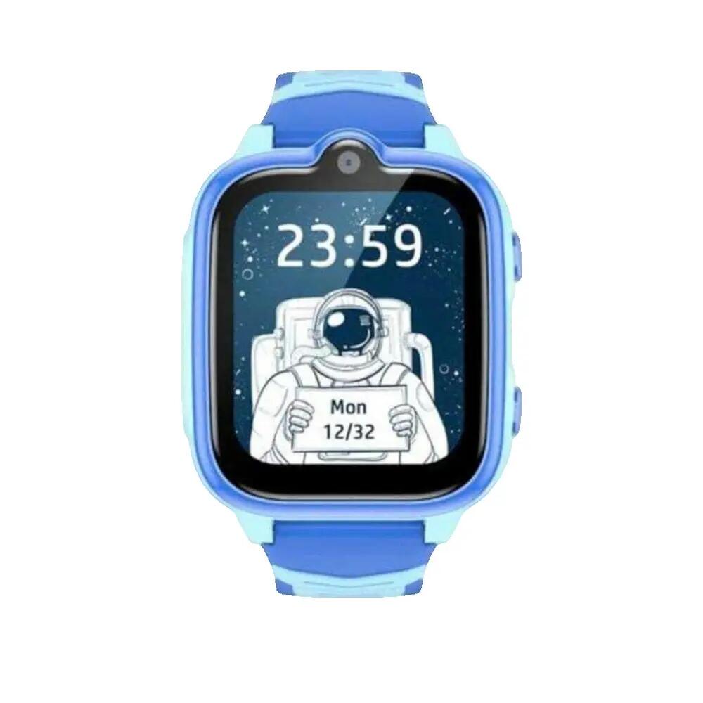 Smartwatch Apple Blackview Z10 Kinder 4G Blau 3/3
