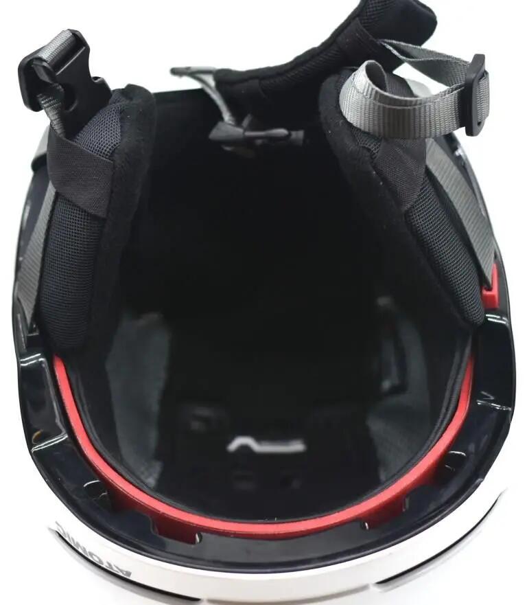 Second life - Kask Atomic Savor R rozm. S 51-55 cm - stan dobry 5/5