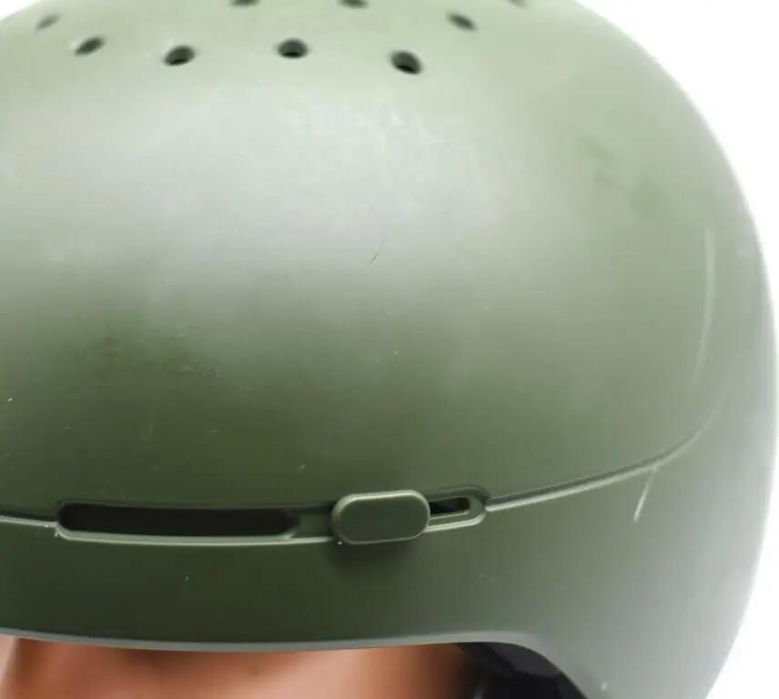 Second life - Kask POC Meninx rozm. XL/XXL 59-62 cm - stan dobry 3/5