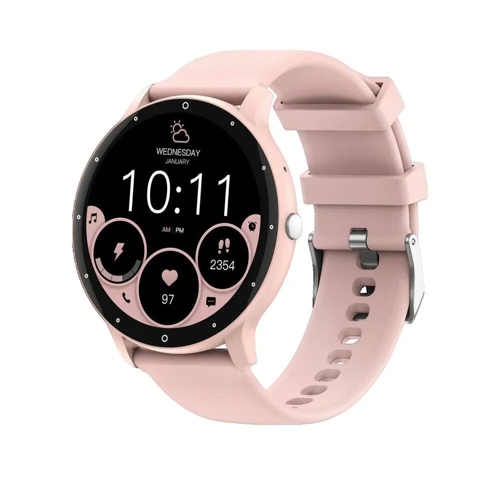Montre connectée Gravity GT1-7 PRO 2/3