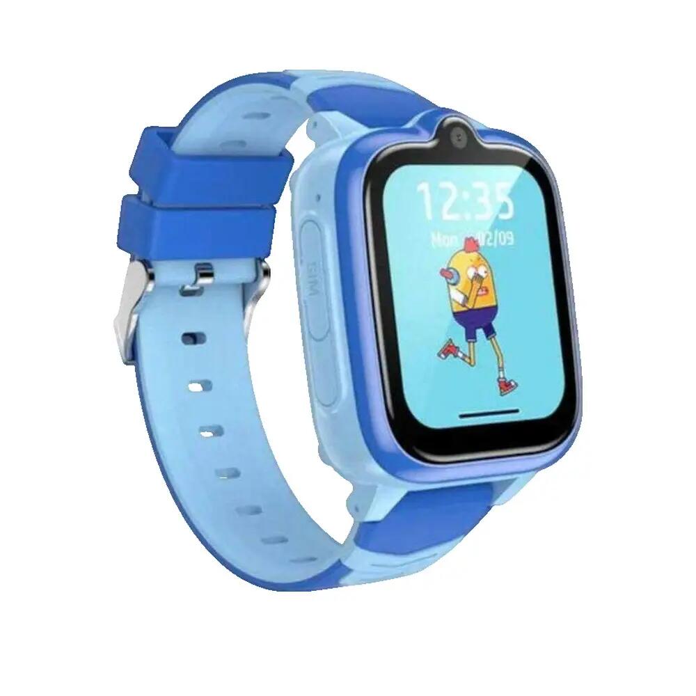 Smartwatch Apple Blackview Z10 Kinder 4G Blau 2/3
