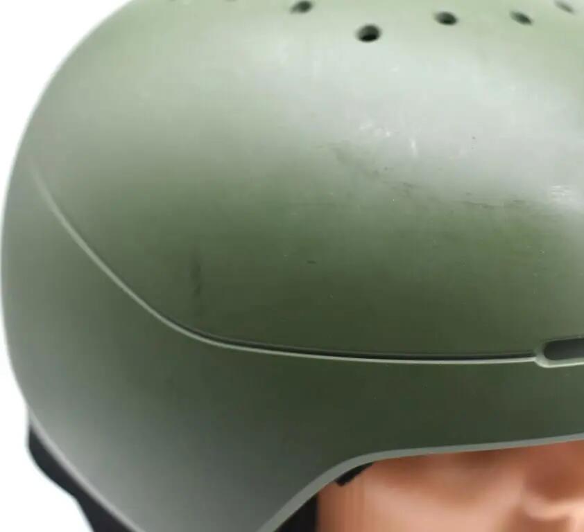 Second life - Kask POC Meninx rozm. XL/XXL 59-62 cm - stan dobry 2/5