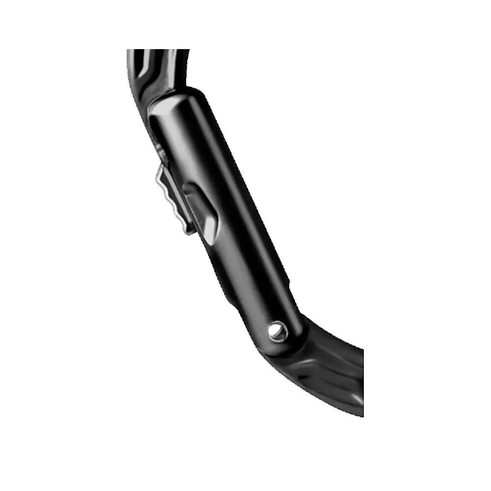 Karabinek Edelrid Kiwi Slider z lekkiego aluminium 2/2
