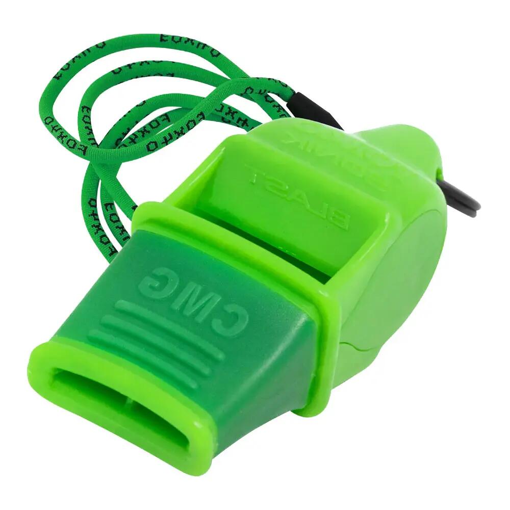 Sonik Blast Whistler (Green) 2/3