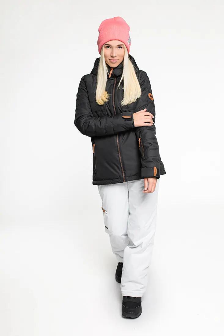 Femme - Ski - Veste de ski - COOKIE 5/6