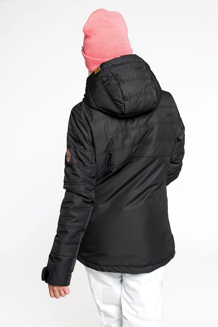 Femme - Ski - Veste de ski - COOKIE 3/6