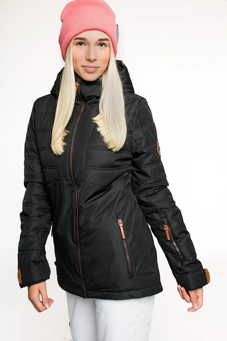 Femme - Ski - Veste de ski - COOKIE 2/6