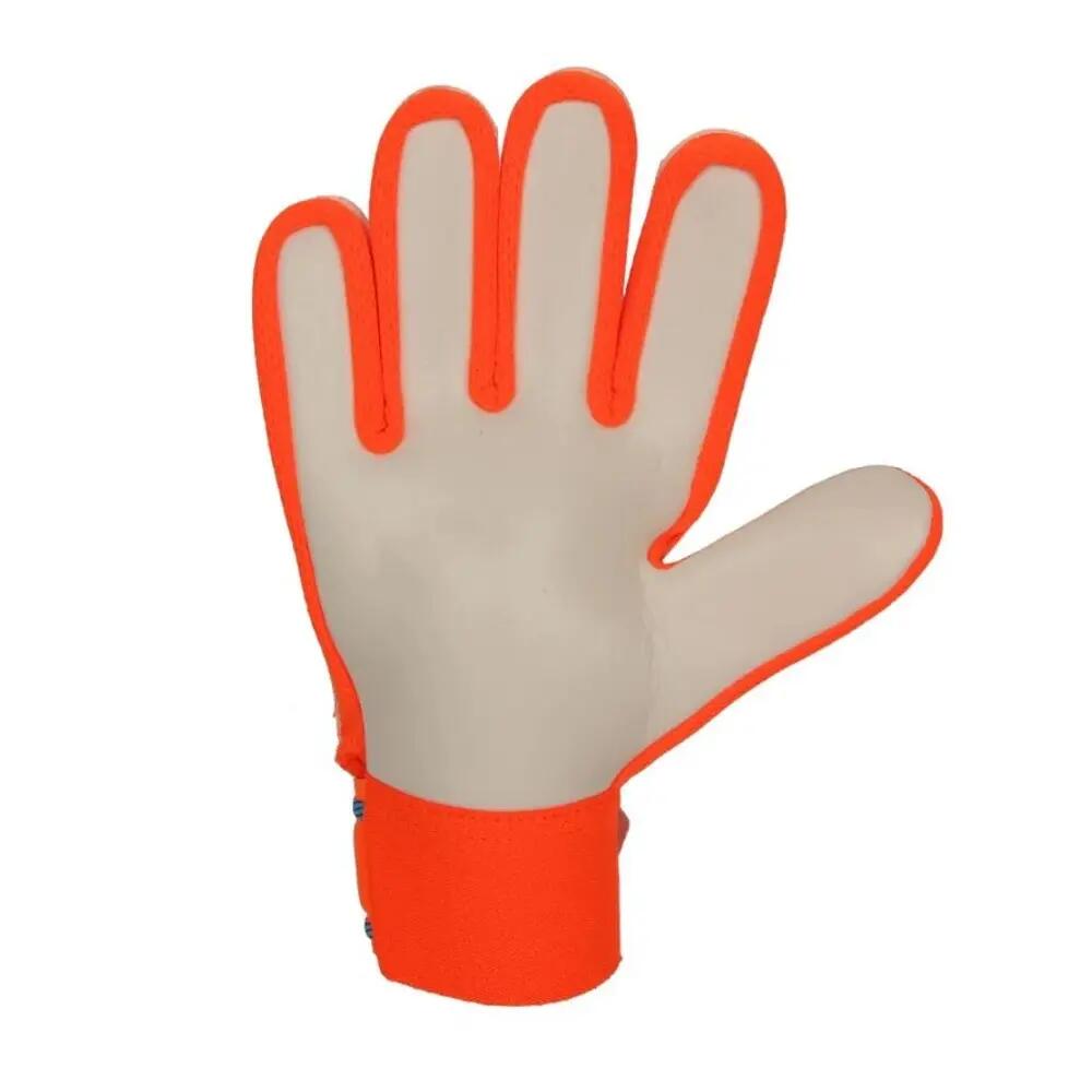 Guanti Da Portiere Bambini Reusch Attrakt Starter Solid Arancio 2/3