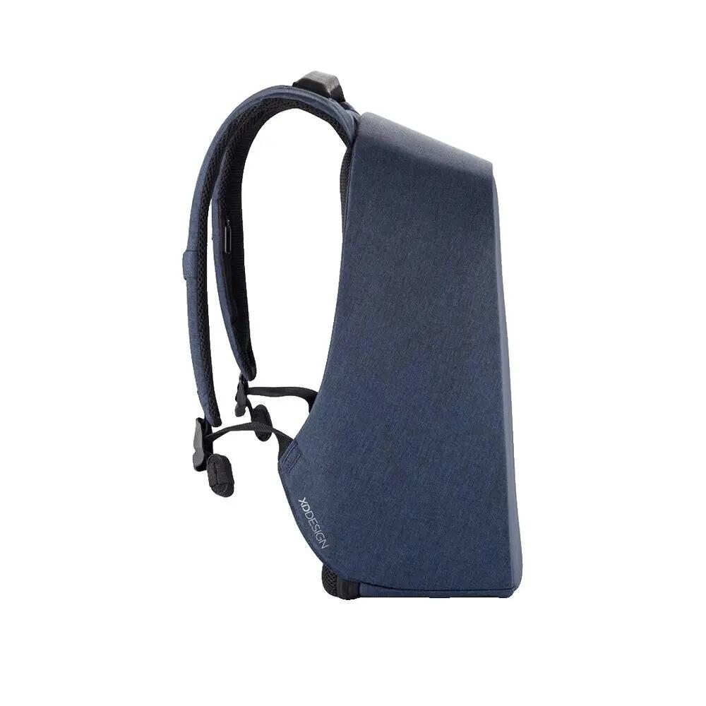 Mochila XD Design Bobby Hero Azul marinho 3/3