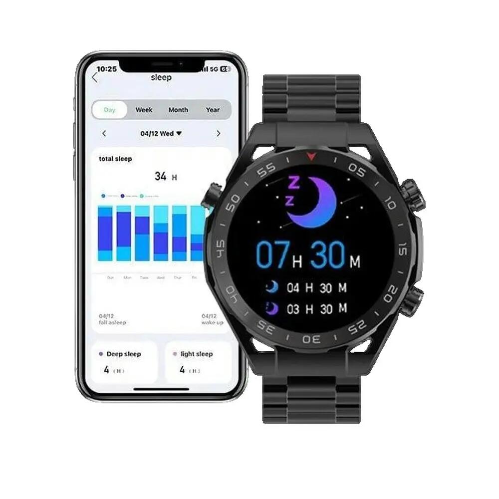 Montre connectée Gravity GT13-1 avec suivi de santé 3/3
