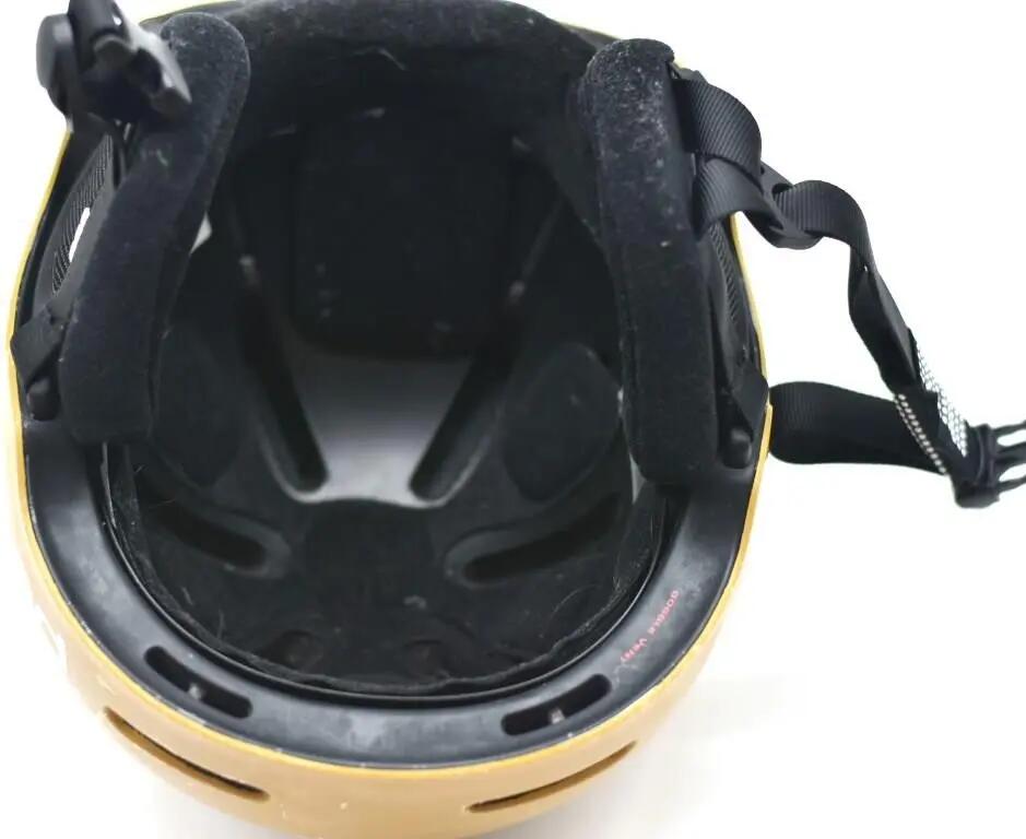 Second life - Kask POC Fornix MIPS rozm. M/L 55-58 cm - stan dobry 5/7