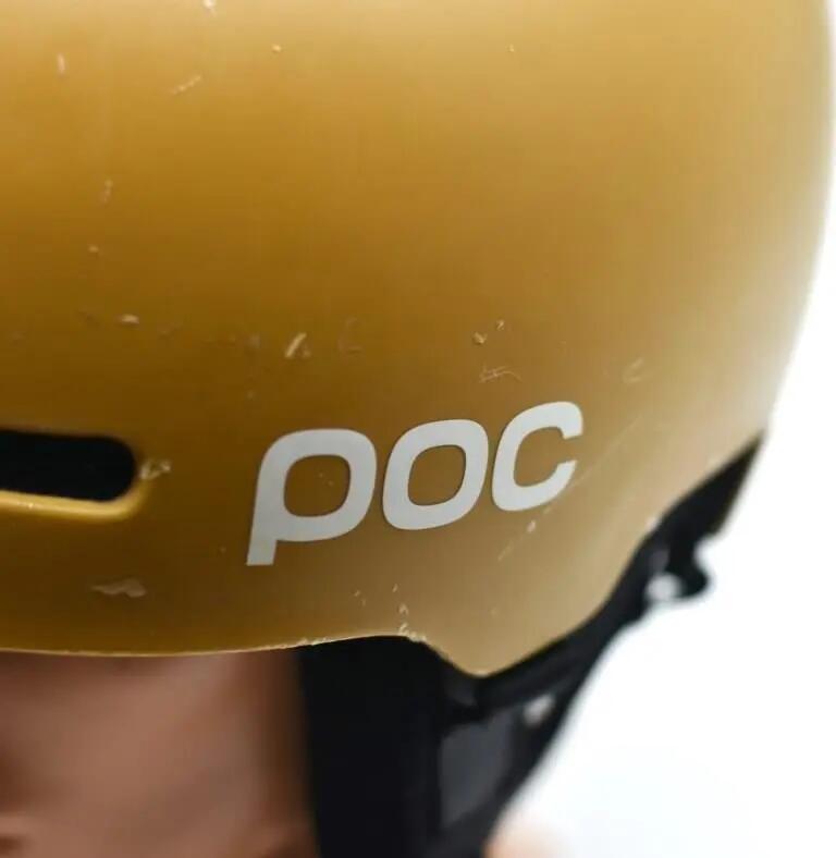 Second life - Kask POC Fornix MIPS rozm. M/L 55-58 cm - stan dobry 3/7