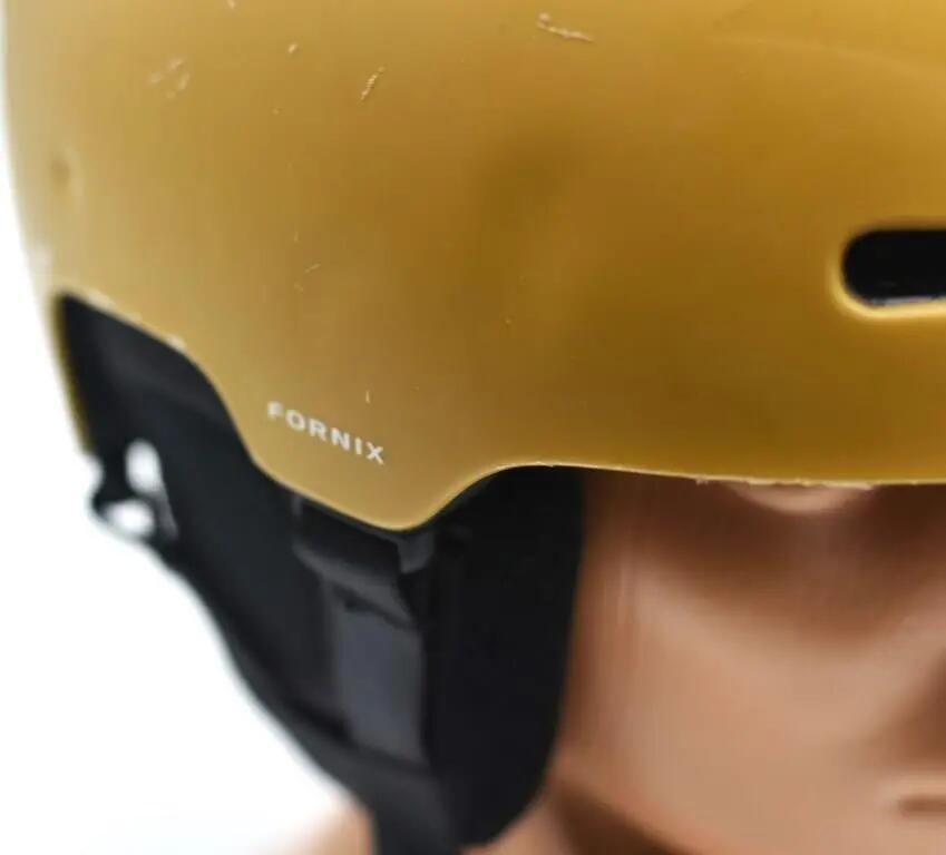 Second life - Kask POC Fornix MIPS rozm. M/L 55-58 cm - stan dobry 2/7