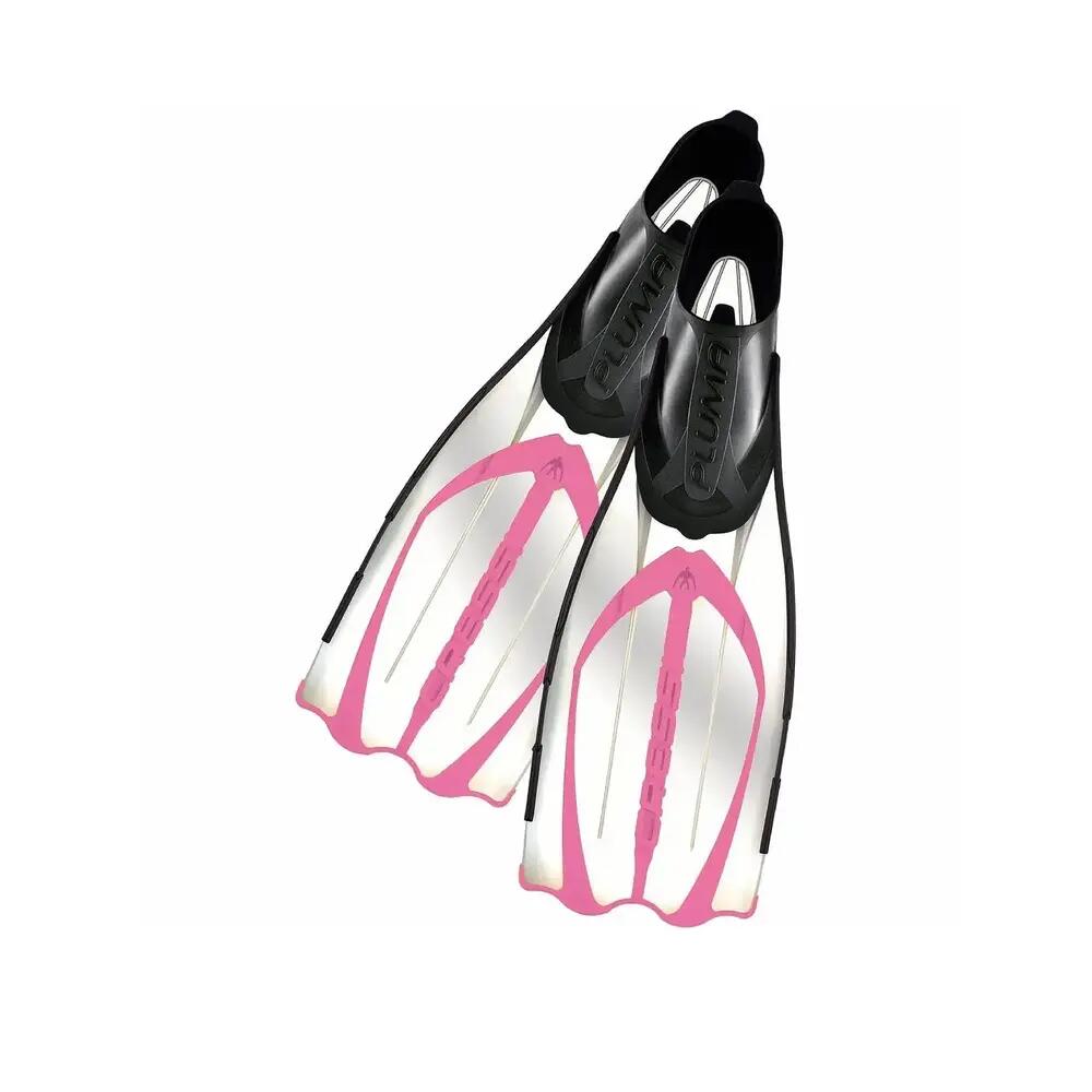 Palmes Cressi Pluma Azuis 10/10