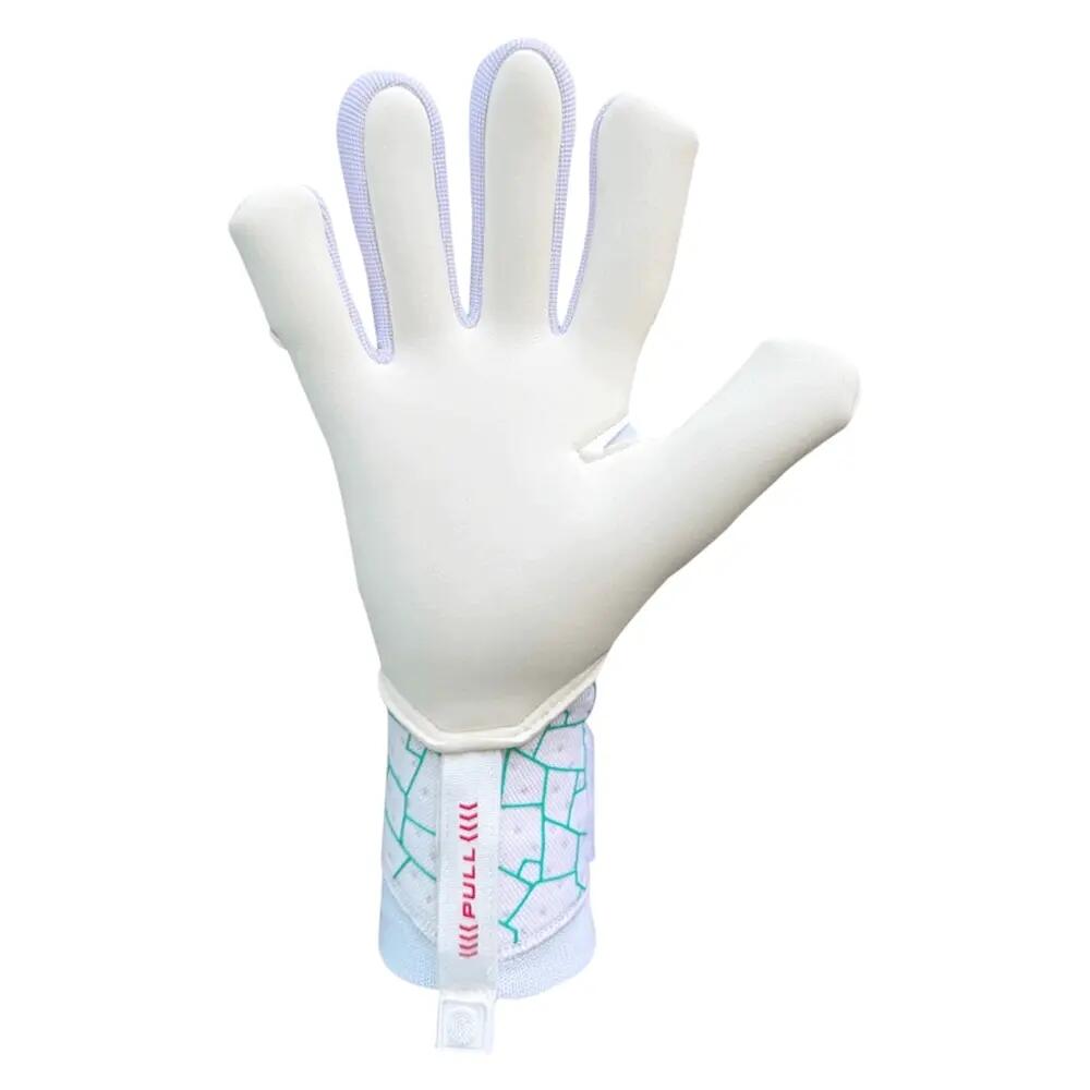 Guanti Da Portiere Bambini 4Keepers Neo Kraken Verde 2/4