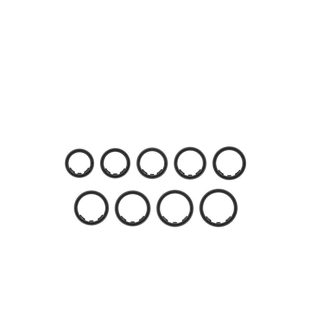 Smart Ring Samsung Galaxy Ring Schwarz 5/5