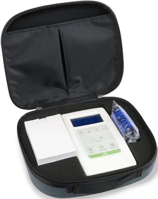 New Age Pocket Emavit con batteria ricaricabile - magnetoterapia 2/4