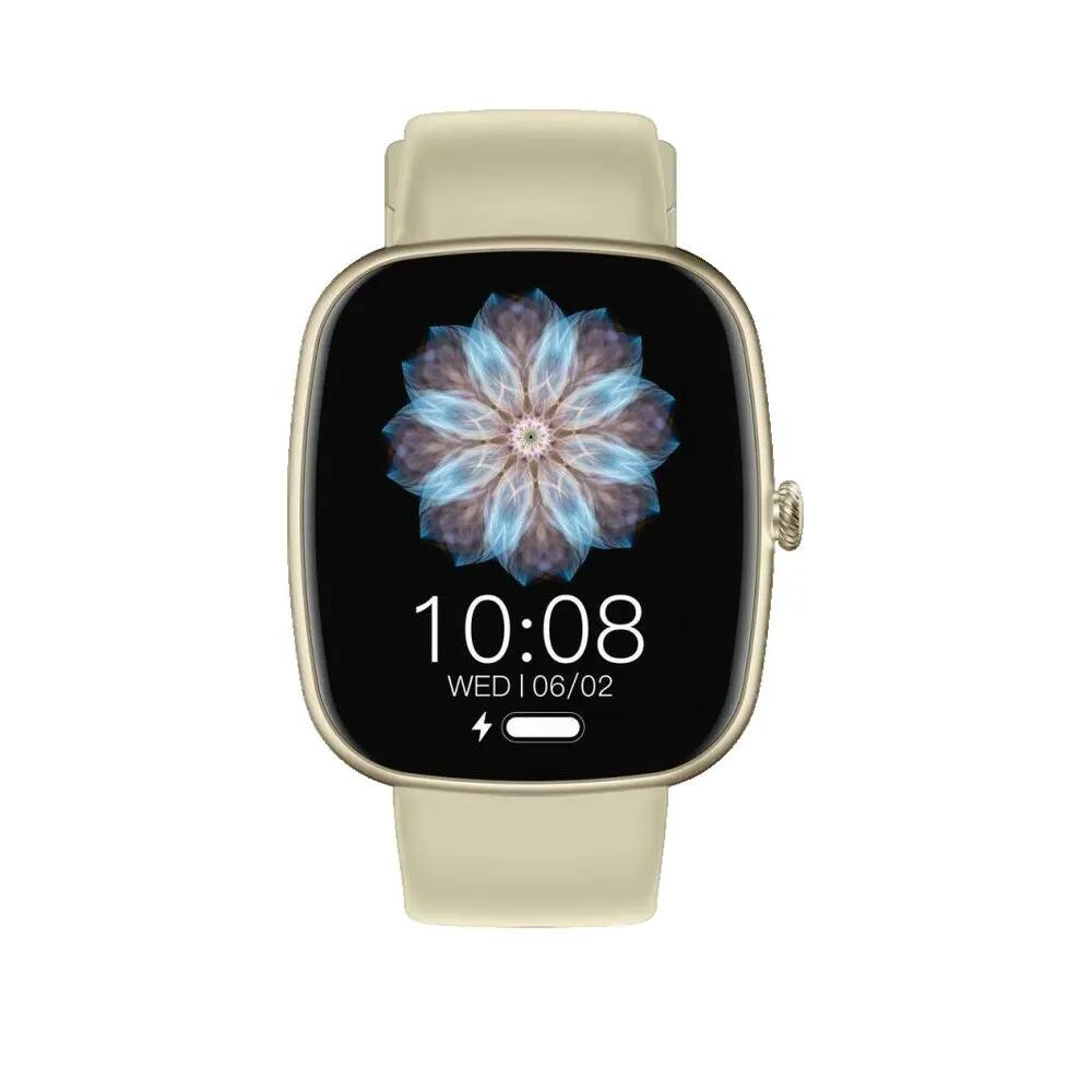 Montre connectée Gravity GT18-7 avec suivi de santé 3/3