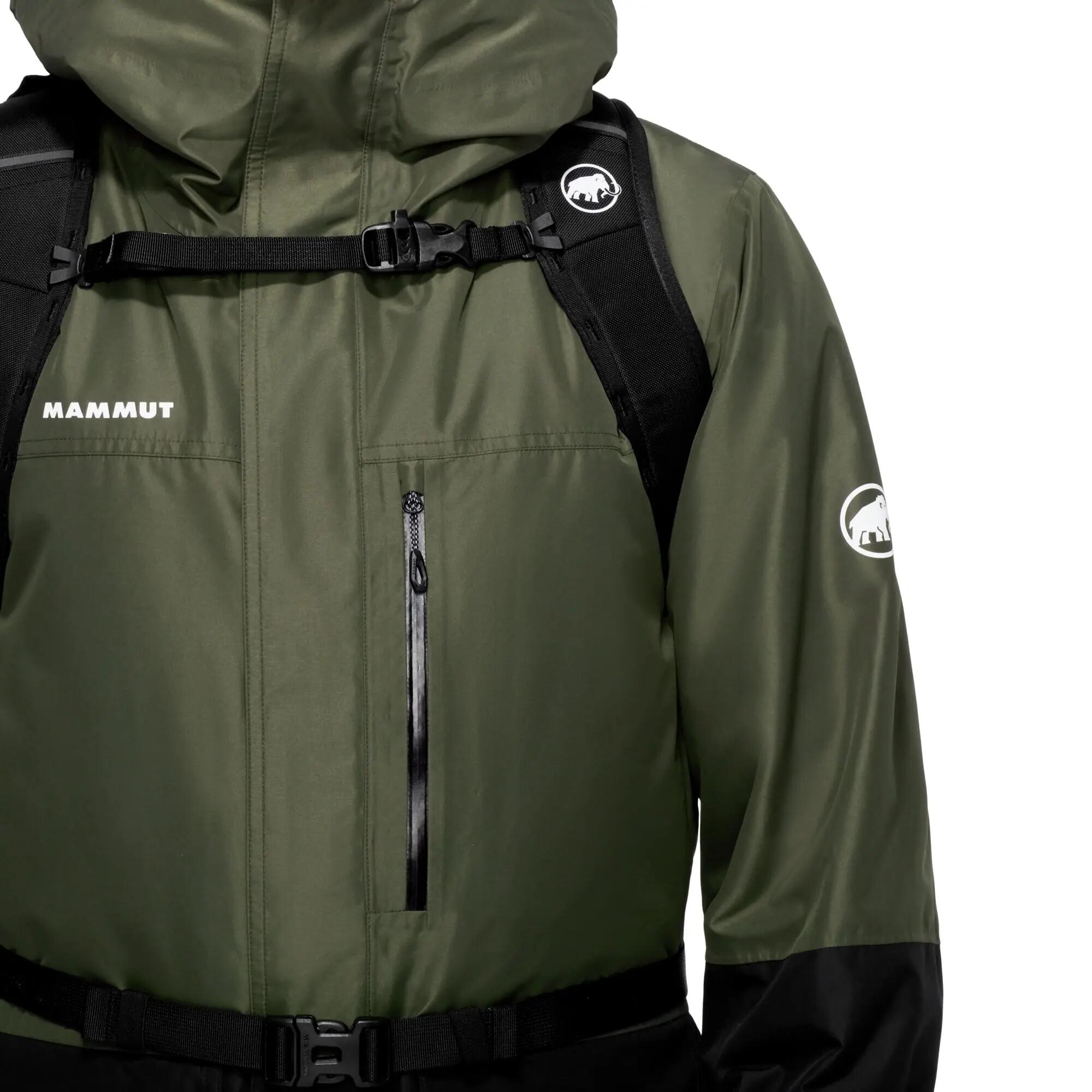 Mammut Nirvana 28 - Skitourenrucksack 6/7