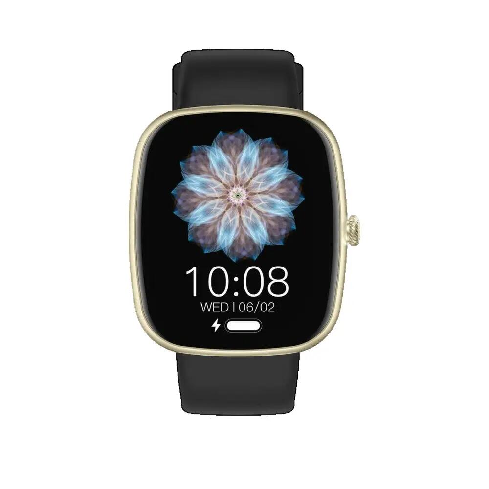 Montre connectée Gravity GT18-7 avec suivi de santé 2/3