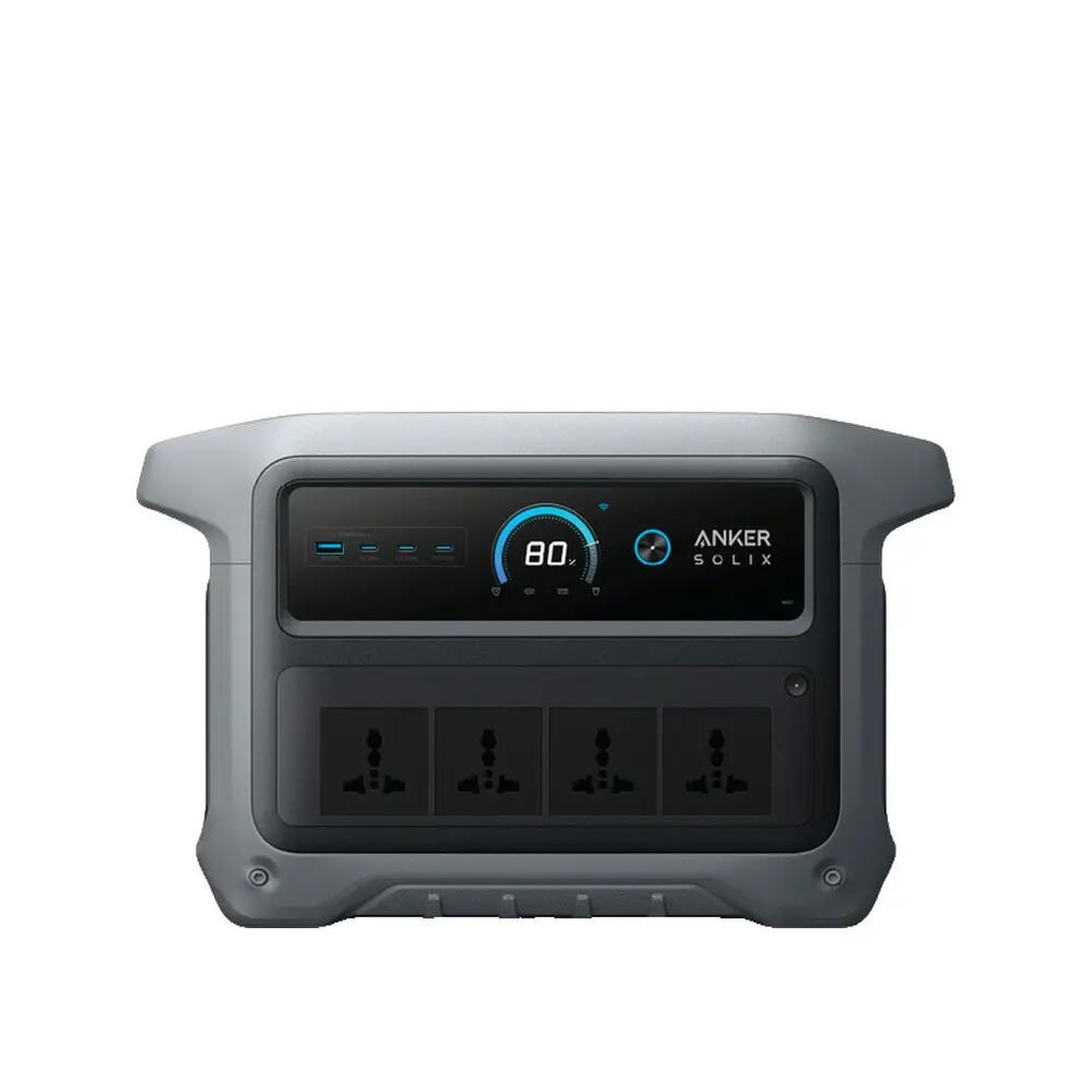 Powerstation Anker SOLIX C1000X Gen 2 1024Wh Black/Grey 2/5