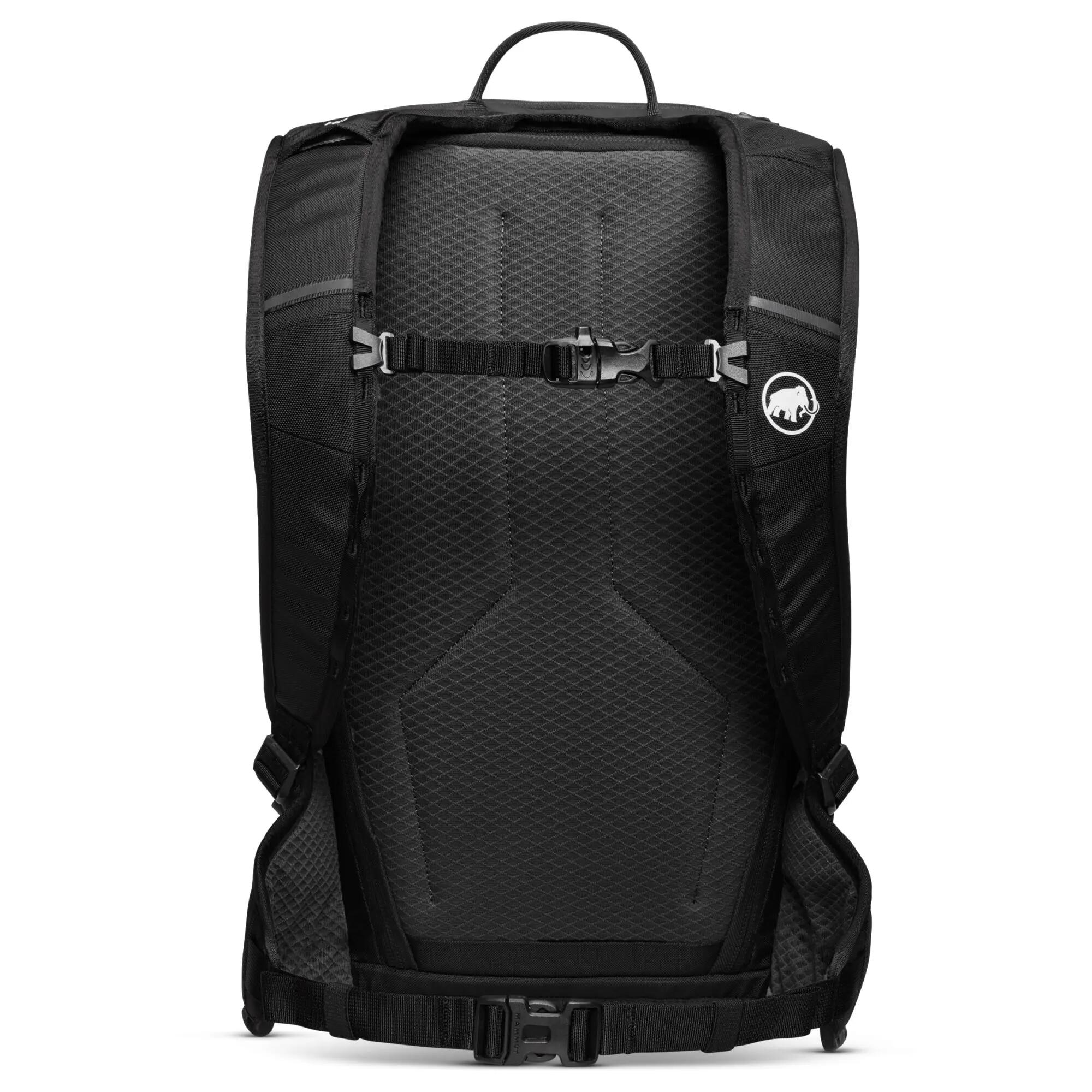 Mammut Nirvana 28 - Skitourenrucksack 2/7