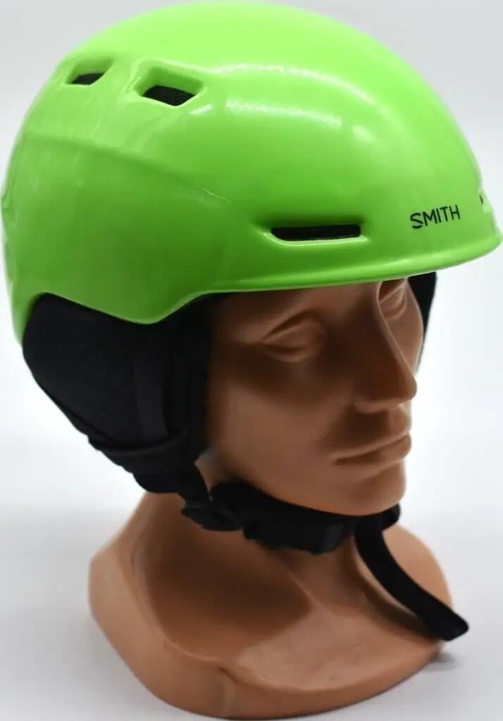 SMITH picture