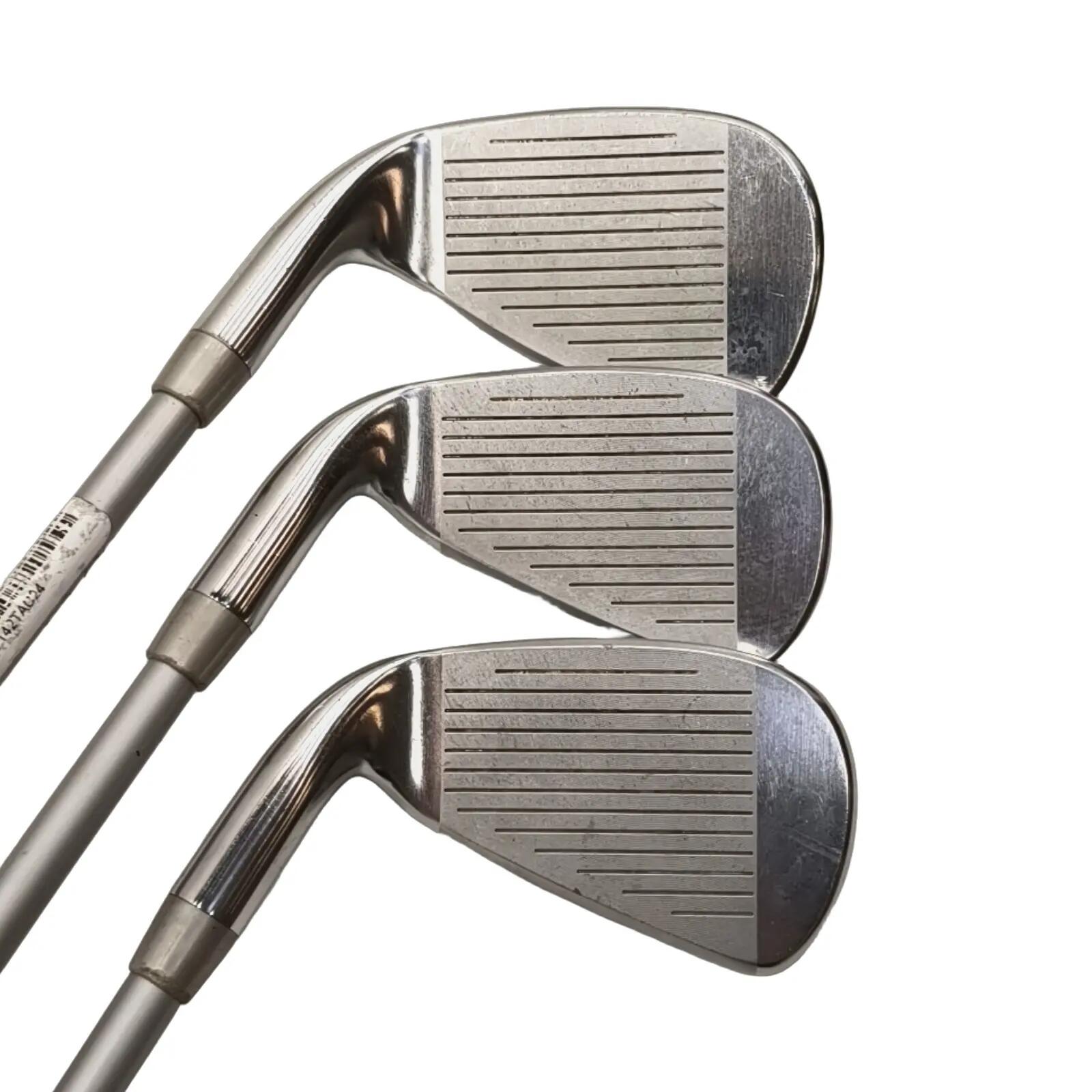Cobra King F7 Série de fers / 6-PW+SW / Flex Ladies / Graphite 7/7