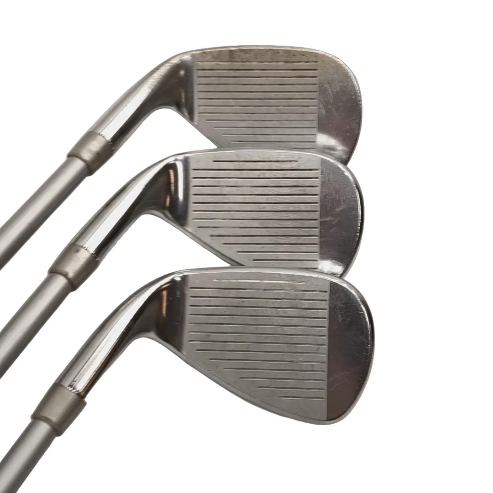 Cobra King F7 Série de fers / 6-PW+SW / Flex Ladies / Graphite 6/7