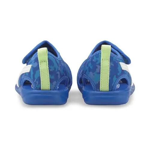 Buty do chodzenia niemowlęce Puma Aquacat Inf 5/5