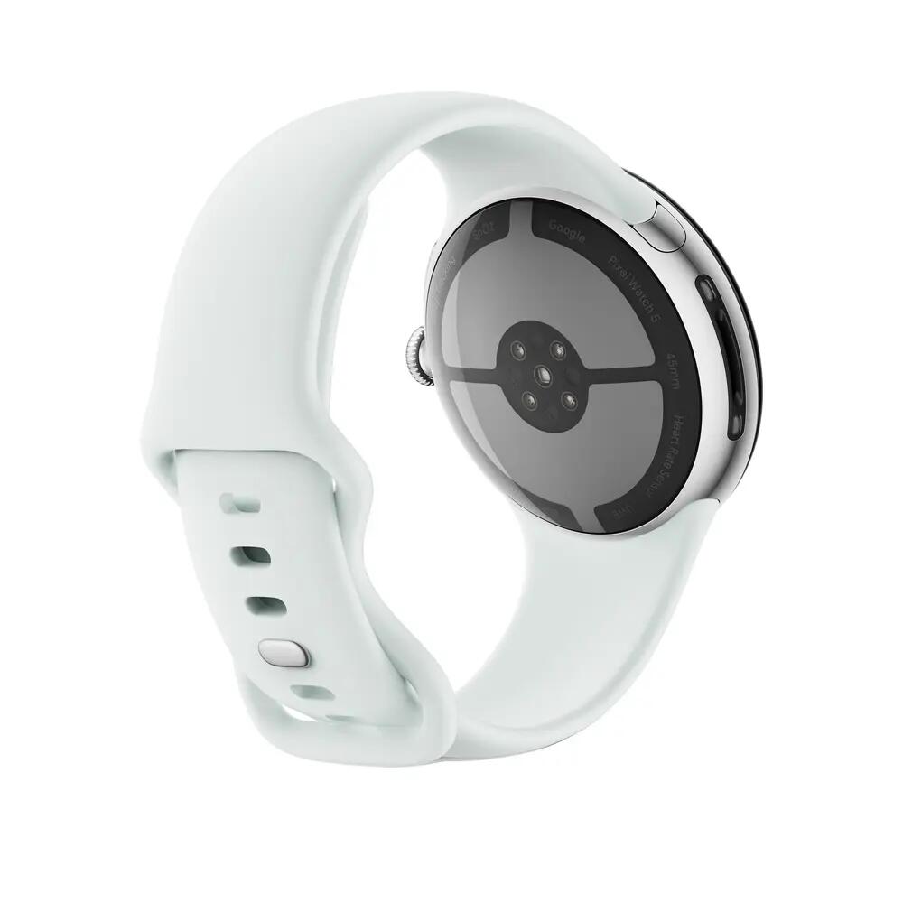 Montre connectée Google Pixel Watch 5 2/4