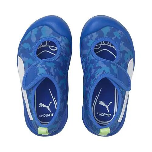 Buty do chodzenia niemowlęce Puma Aquacat Inf 4/5