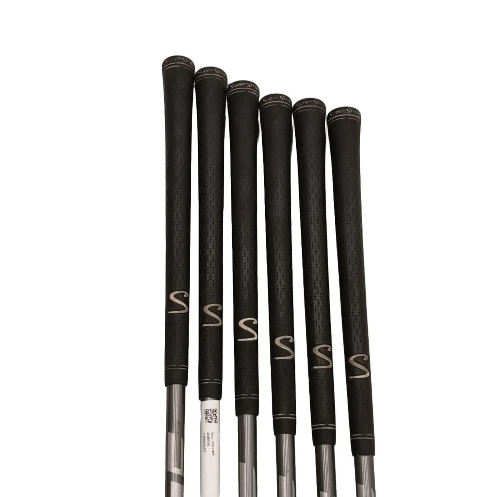 Cobra King F7 Série de fers / 6-PW+SW / Flex Ladies / Graphite 5/7