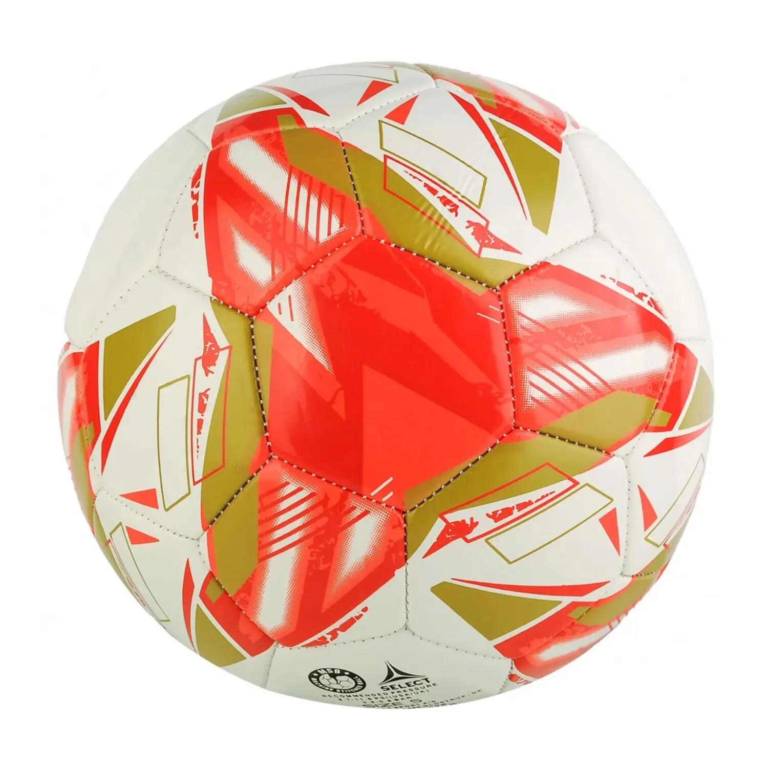 Fußball, Polen Damen und Herren Weiß 4 2/3