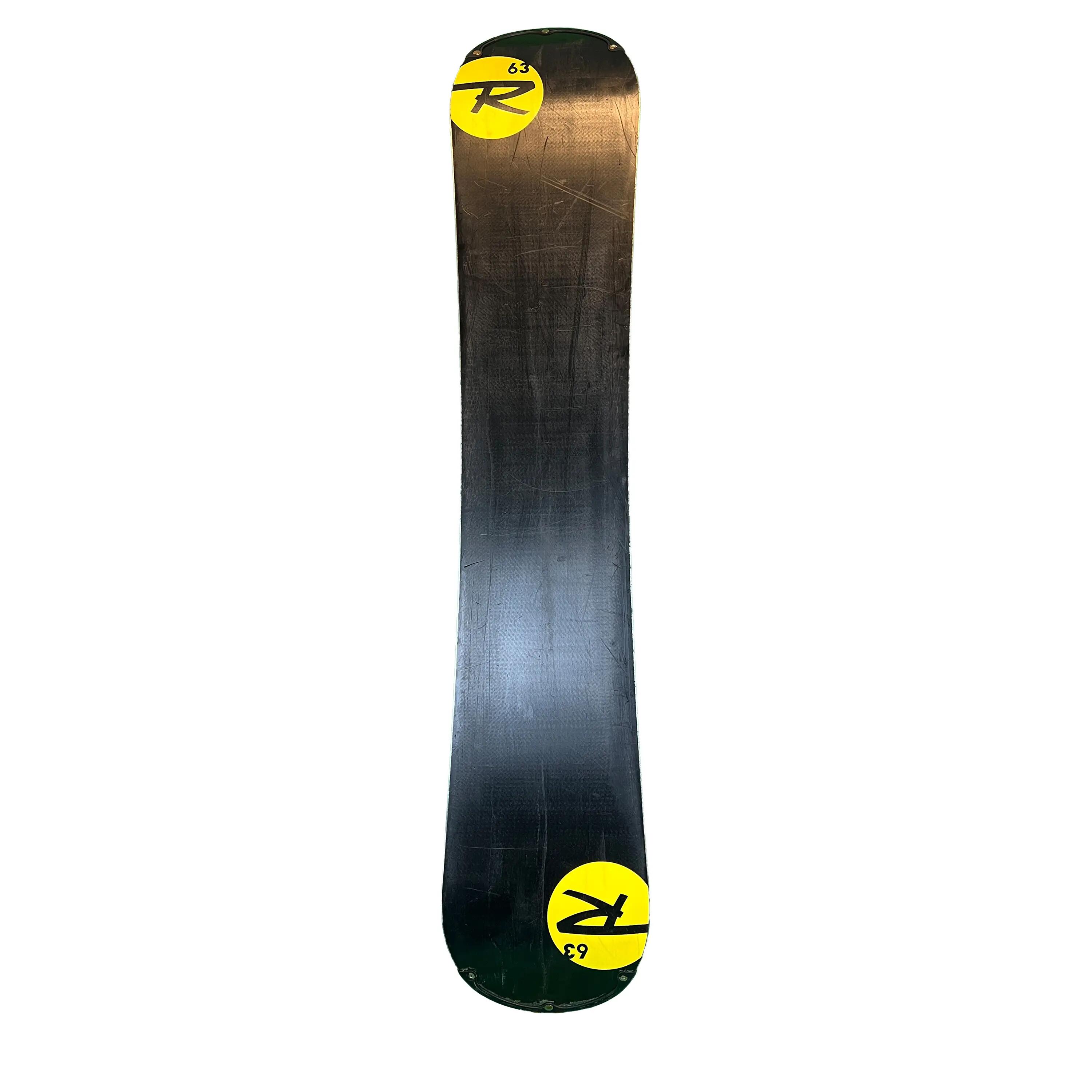 Rossignol Trickstick Freestyle Snowboard - Built to Butter-163 6/6