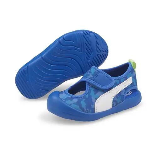 Buty do chodzenia niemowlęce Puma Aquacat Inf 3/5