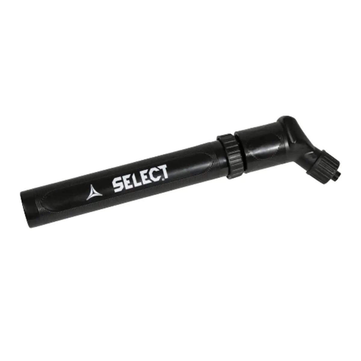 Ball Pump (Black) 2/3