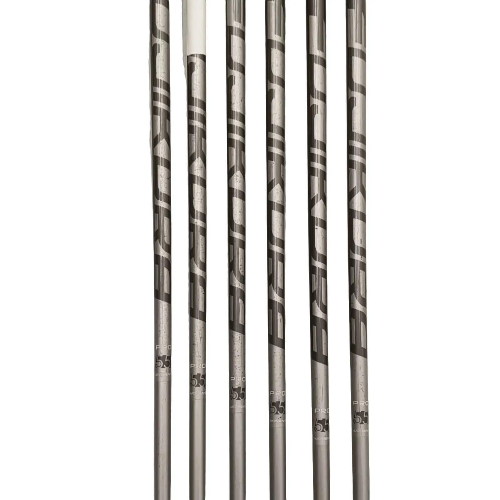 Cobra King F7 Série de fers / 6-PW+SW / Flex Ladies / Graphite 4/7