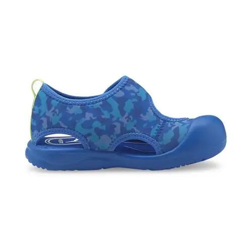 Buty do chodzenia niemowlęce Puma Aquacat Inf 2/5