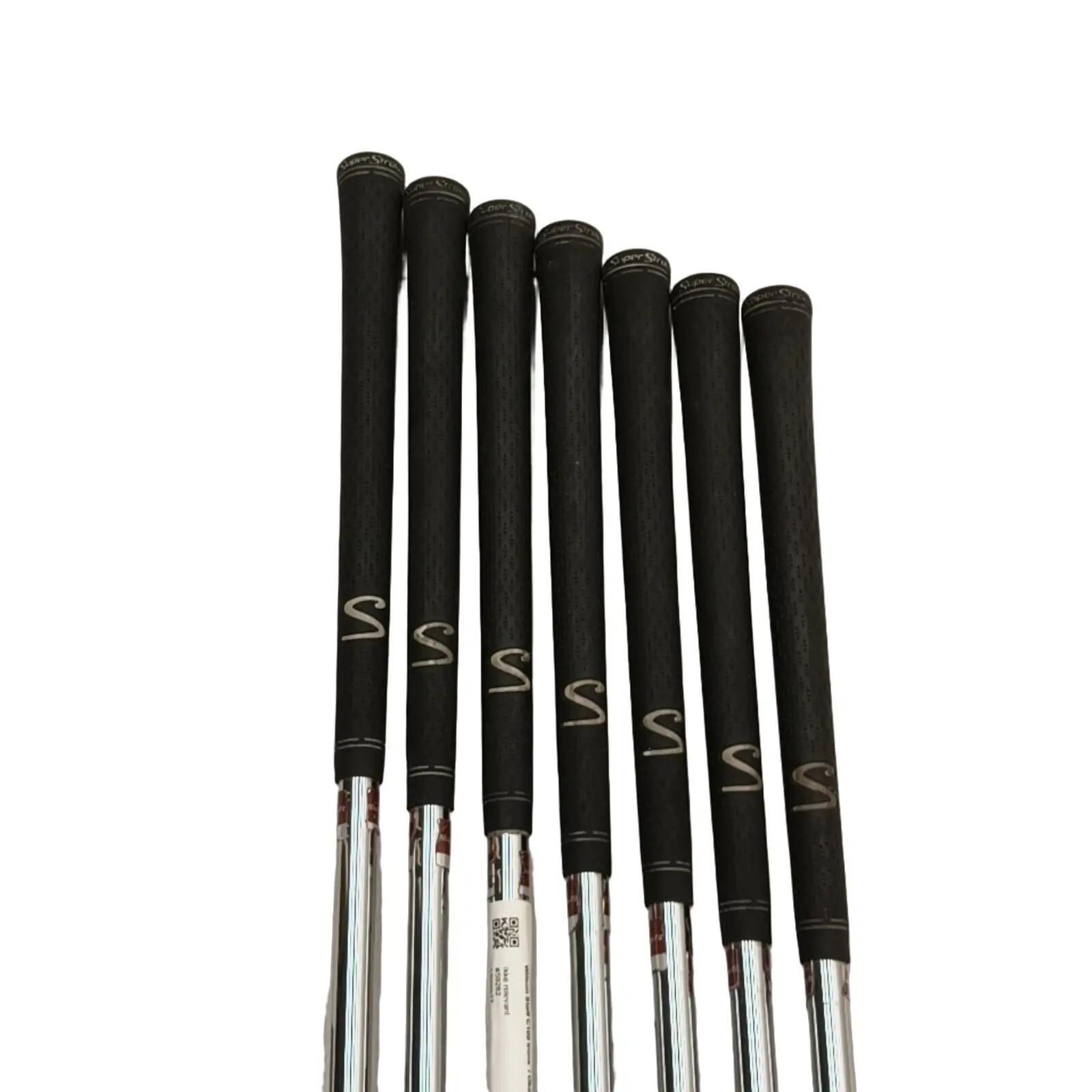 Wilson C100 Set di ferri / 5-PW+GW / Flex Regular / Acciaio 5/7