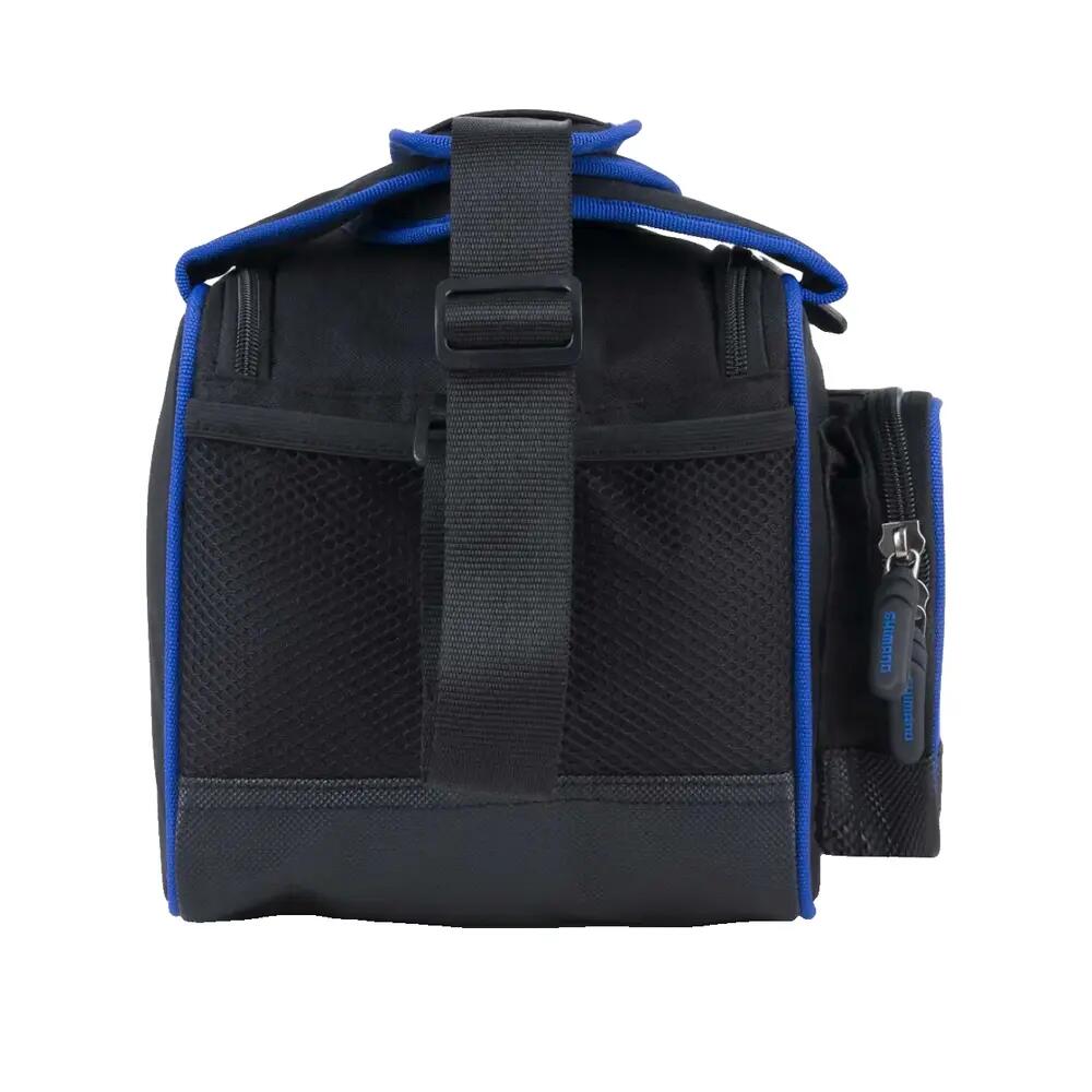 Sac à dos de pêche Shimano allround Gris 2/2