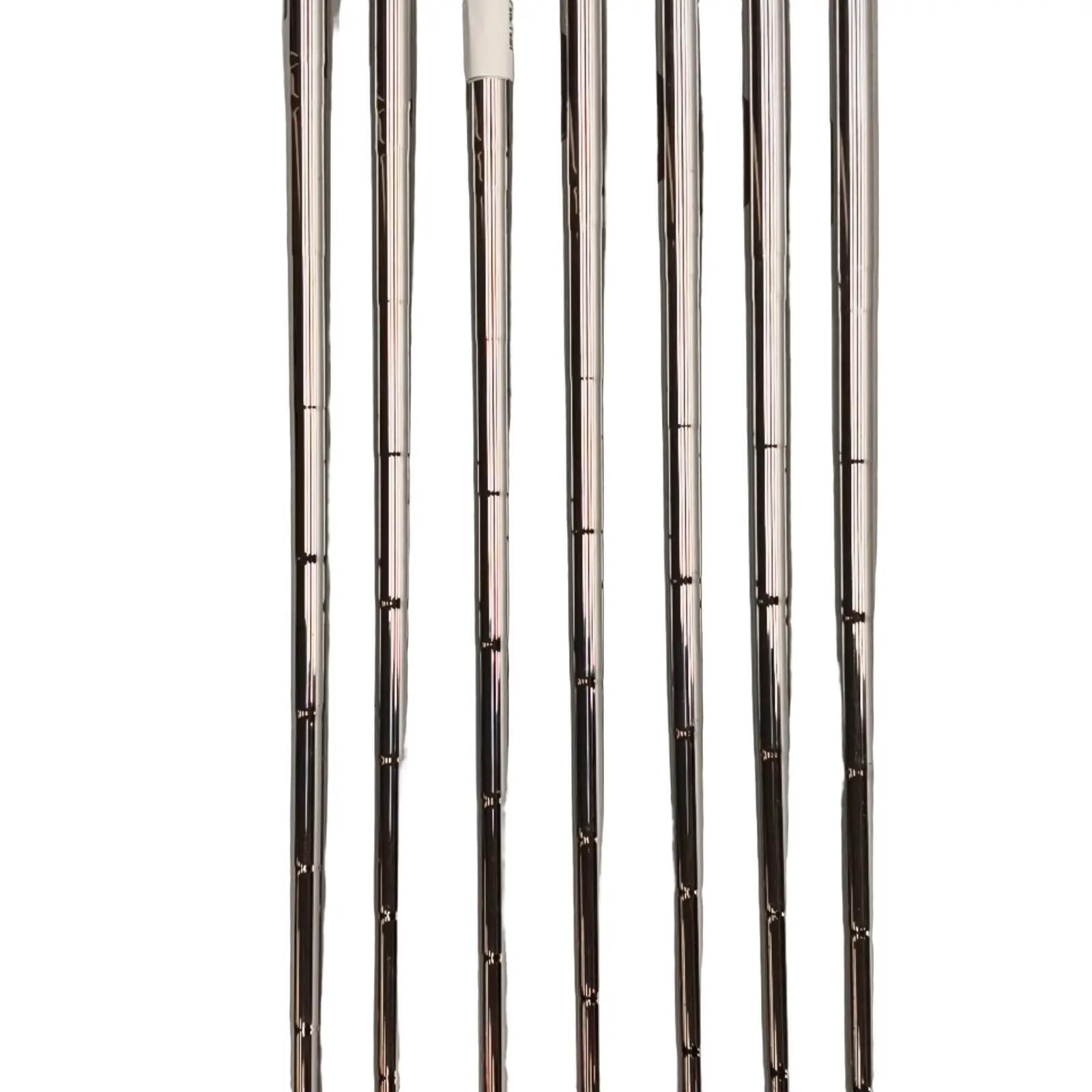 Wilson C100 Set di ferri / 5-PW+GW / Flex Regular / Acciaio 4/7