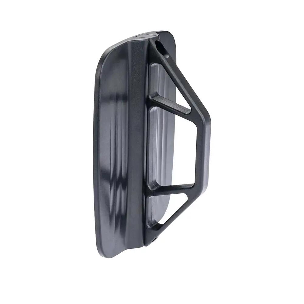 Support mural vélo Contec Smart Fold Argent 2/4